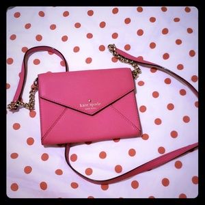 NWOT Cute Authentic Kate Spade Purse